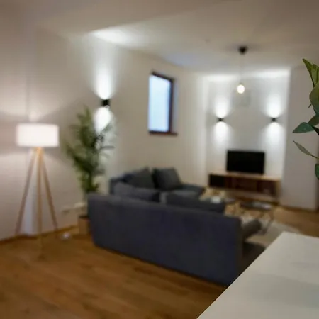 125 M2 In Fuer 6, 2 Schlafzimmer, Nahe Nuernberg & Messe