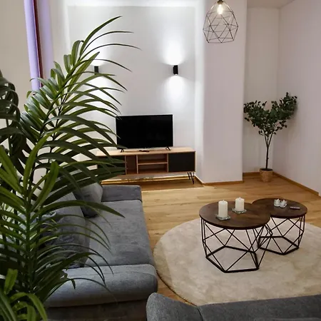 125 M2 In Fuer 6, 2 Schlafzimmer, Nahe Nuernberg & Messe Fürth