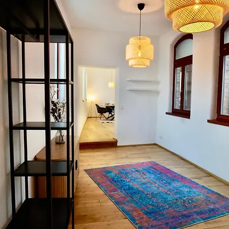 125 M2 In Fuer 6, 2 Schlafzimmer, Nahe Nuernberg & Messe Appartement Fürth