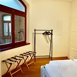 125 M2 In Fuer 6, 2 Schlafzimmer, Nahe Nuernberg & Messe
