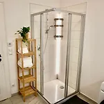 125 M2 In Fuer 6, 2 Schlafzimmer, Nahe Nuernberg & Messe Apartmán