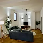 Apartmán 125 M2 In Fuer 6, 2 Schlafzimmer, Nahe Nuernberg & Messe *