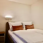 125 M2 In Fuer 6, 2 Schlafzimmer, Nahe Nuernberg & Messe Apartmán *