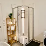 125 M2 In Fuer 6, 2 Schlafzimmer, Nahe Nuernberg & Messe Apartmán