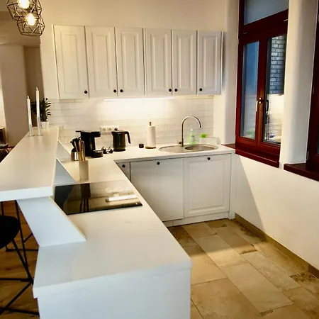 125 M2 In Fuer 6, 2 Schlafzimmer, Nahe Nuernberg & Messe * Fürth