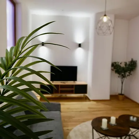 125 M2 In Fuer 6, 2 Schlafzimmer, Nahe Nuernberg & Messe Fürth