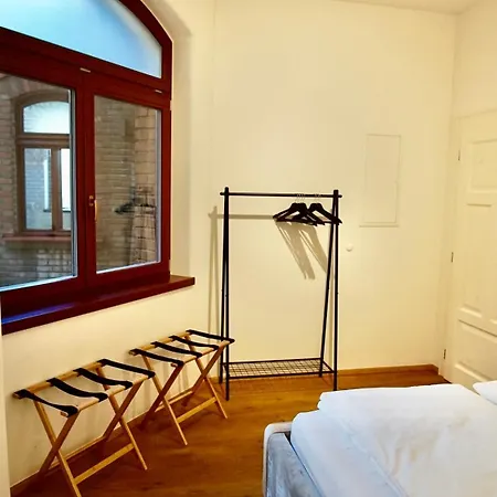 125 M2 In Fuer 6, 2 Schlafzimmer, Nahe Nuernberg & Messe