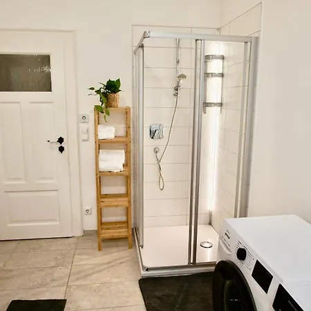 125 M2 In Fuer 6, 2 Schlafzimmer, Nahe Nuernberg & Messe * Fürth
